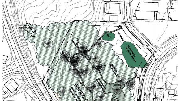 Det er utarbeidet ROS-analyse for hele n (utlagt på ns hjemmeside www.frogn.no), men det skal også gjøres mer detaljerte ROS-analyser for nye byggeområder mv.