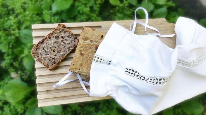 Vår populære brødpose selges sammen med Balderfjøla. Bedriftens avdelinger: Balder Tekstil AS er organisert i to avdelinger, en søm og en veveavdeling.