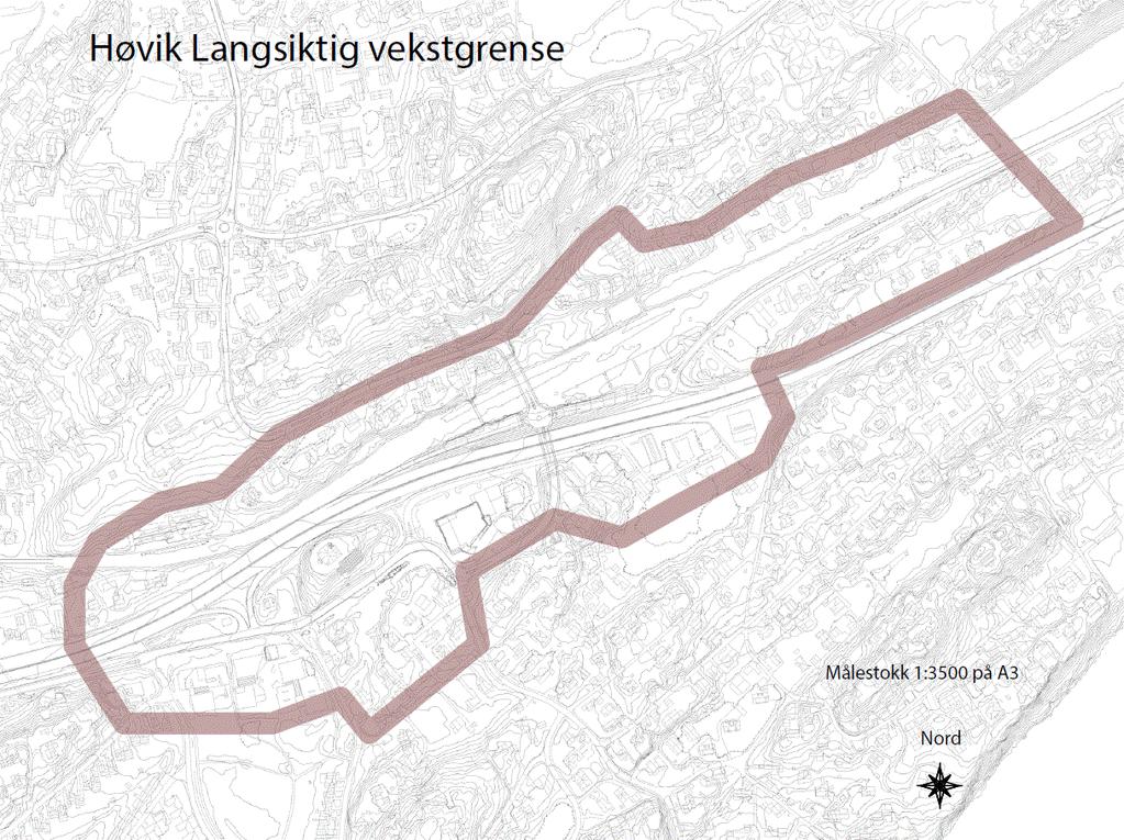 Høvik Områdereguleringer for delområder på Høvik: Sentrumsområde Høvik Detaljreguleringer på Høvik: Snoveien 17/19 og Terrasseveien 52A/B Kommuneplanens arealdel legger ut flere områder til