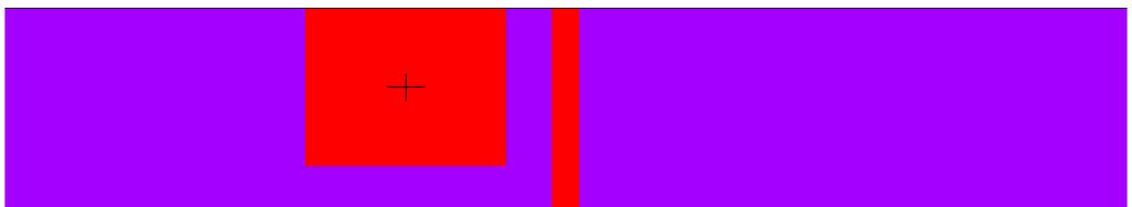 VEDLEGG I: FEM-SIMULERING AV TEMPERATUR Vindhastighet: 0 m/s Sementens starttemperatur: 15 C Tabell I-1 Referanseparametere for standard portlandsement og rapidsement.