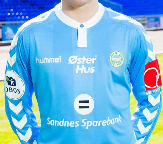 10. Skilt/Sponsor Logo