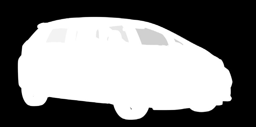 900,- HR-V: Drivstofforbruk blandet kjøring: 4,0-5,7 l/100 km. CO 2 -utslipp: 104-134 g/km.