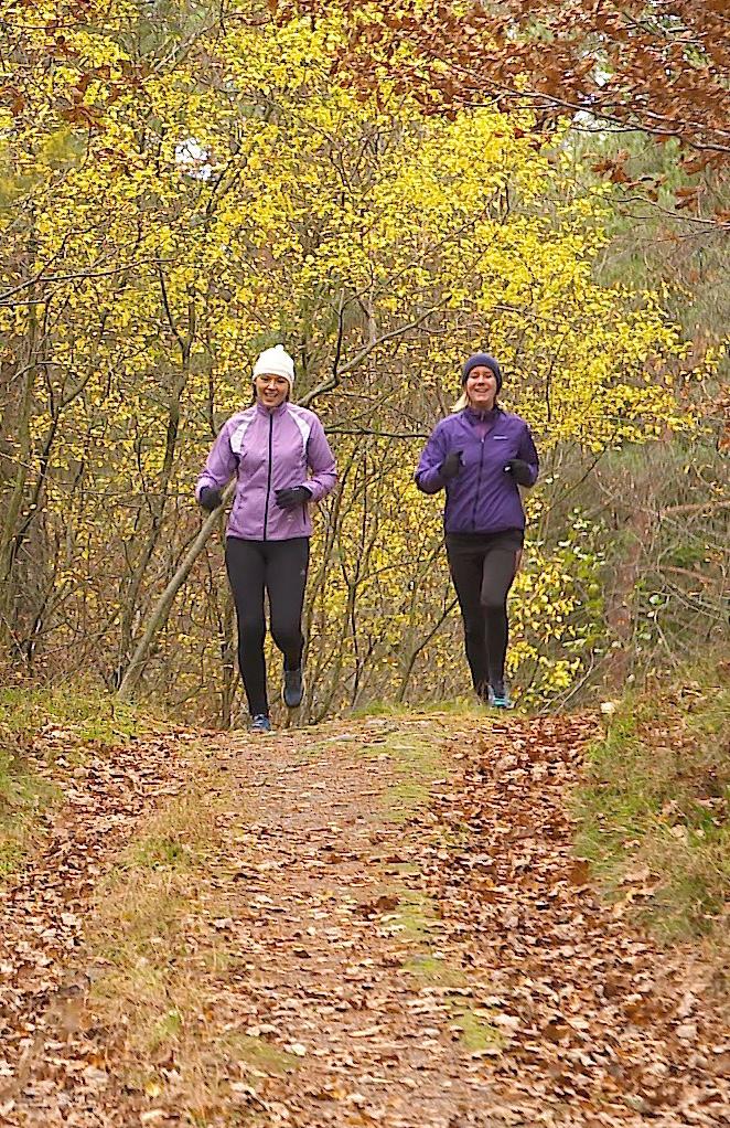 Her har du alle muligheter Naturområdene du finner