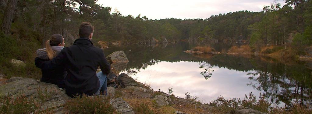 Drømmer du om å bygge hus?