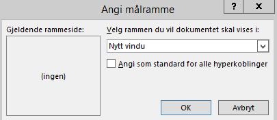 Vedlegg og lenker Bruk av vedlegg til utvalgssaker bør begrenses All vesentlig informasjon bør redegjøres for i selve saksfremlegget I enkelte saker er vedlegg nødvendig og riktig Styringsdokumenter,