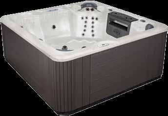 Badet er selvfølgelig vinterisolert med de velkjente Roxul-mattene som benyttes i hele badet, innvendig/utvendig belysning og