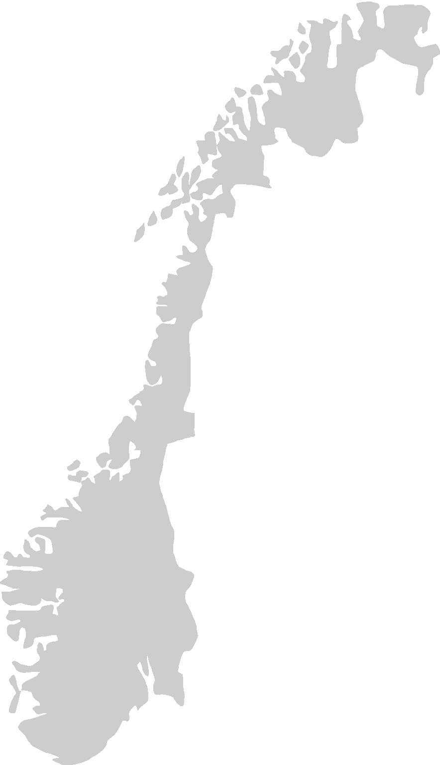 Kommune- og fylkesnummer Vedtas av KMD etter innspill fra SSB Kommune: Nytt kommunenummer til den nye