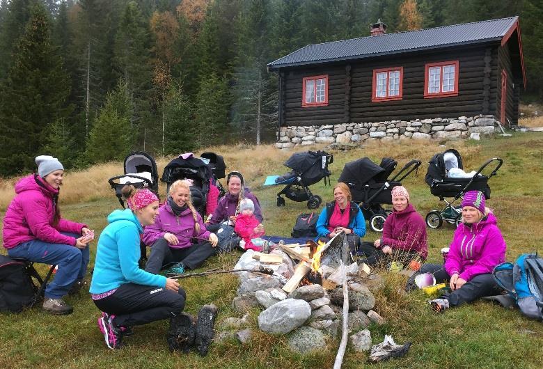 Trilletur Trilletur kvar tysdag kl. 11.00. Viss ikkje anna er avtalt, er det oppmøte utanfor Spar. Turen tar om lag ein time. Etterpå er det sosialt samvær på Meierismuget.