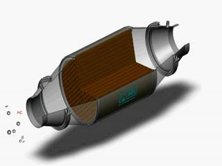 Fra 1994 jobbet ingeniørene hos Niftylift intens med utslippsreduksjon, hybrid teknologi og