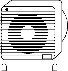 Pris L MURO 100K Ø=97mm 140x140mm 95m3/h 1 STK 4906 49 109 51 MURO 120K Ø=120mm 160x160mm 180m3/h 1 STK 4906 49 109 54 MURO 150K Ø=152mm 180x180mm 320m3/h 1 STK 4906 49 109 56 MURO 100BK m/1-polet