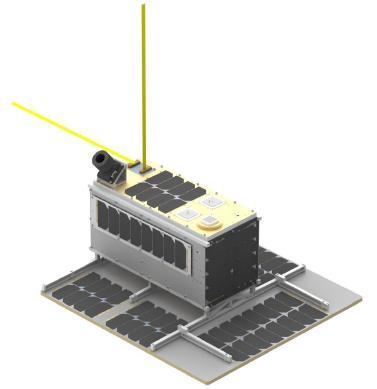 (2017/18) Norsat-1 (Jul.