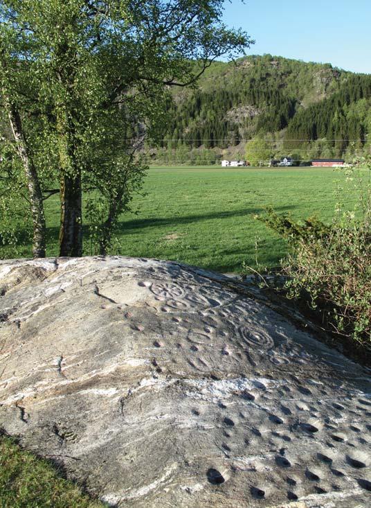 vaks handelstaden Bergen fram på 1000-talet. Tørrfiskhandelen gjorde byen til ein av dei største i Norden i mellomalderen, og han var den største i landet fram til om lag 1830.