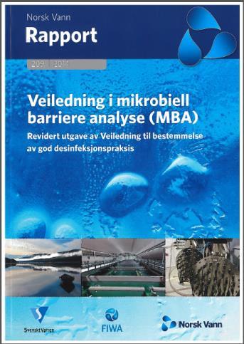 1. Krav til hygieniske barrierer Tilstrekkelige hygieniske barrierer Var det enklere før med