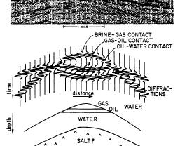 Seismikk Wood, L.C.; Treitel, S.