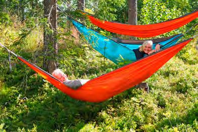 En viktig side ved kurskonseptet er hotelldrift. Den muliggjør at kursdeltakere oppholder seg sammen i tilrettelagte omgivelser gjennom hele kurset.