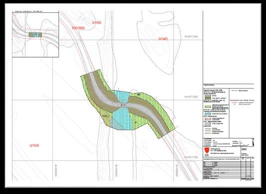 Planprogram for fv.