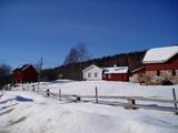 Snødeponi på Bånkall avventer neste utspill. Arbeidet for å hindre at et av Oslos hovedsnødeponier skal lokaliseres et snøballkast unna verneverdige Bånkall gård fortsatte i 2008.