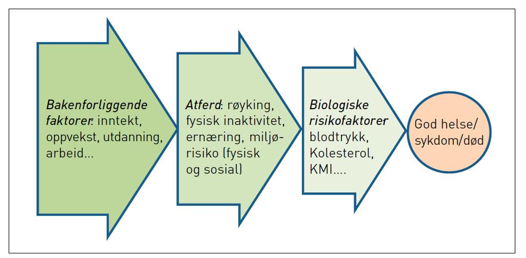 Siden ressurser er begrenset, skal økonomiske insentiver stimulere til systematisk kvalitetsarbeid gjennom prioriteringer. Det krever både faglige og politiske prioriteringer.