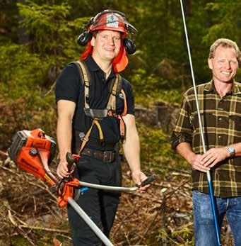 Viken Skog er Norges største skogsamvirke Ca. 9 700 andelseiere Andelseierne representerer ca.