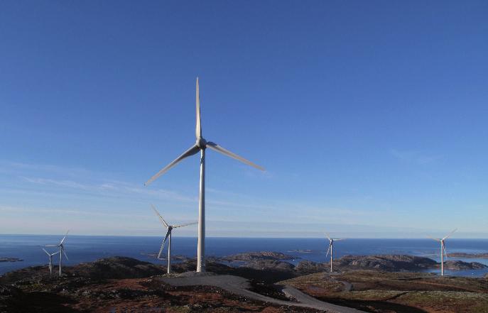 Edelig e avklarig I løpet av 2016 ble det fattet flere vedtak som vil få stor betydig for utviklige i Åfjord.