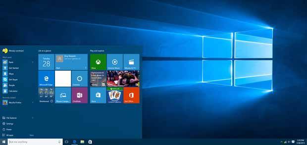Lag en kopi av Windows Systemkrav Windows 0,,, Vista eller XP Med
