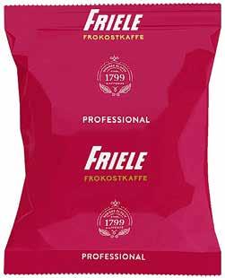 Friele Varenr. Asko Servicegrossisten 402974 Friele frokostkaffe Fin 90 gr. kr 9,02 kr 10,20 Bonus kommer i tillegg.