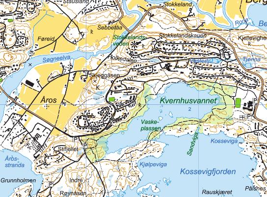 Rutebeskrivelse Informasjon: Rundtur på ca 6,5 km som passer for alle. Skogsbilvei/traktorvei. Parkering ved Søgne gamle kirke eller Søgne Gamle Prestegård.