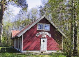 ykkerklubb, ykkertur hver søndag kl. 10 fra Høllen. Karl Klungland, tlf.