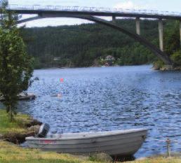 Opp til 2 000 m tykk is trykker ned landet, også Søgne. Sjøen går ca 40 m høyere enn i dag. Landet hever seg ettersom isen smelter. 10 350 f Kr.