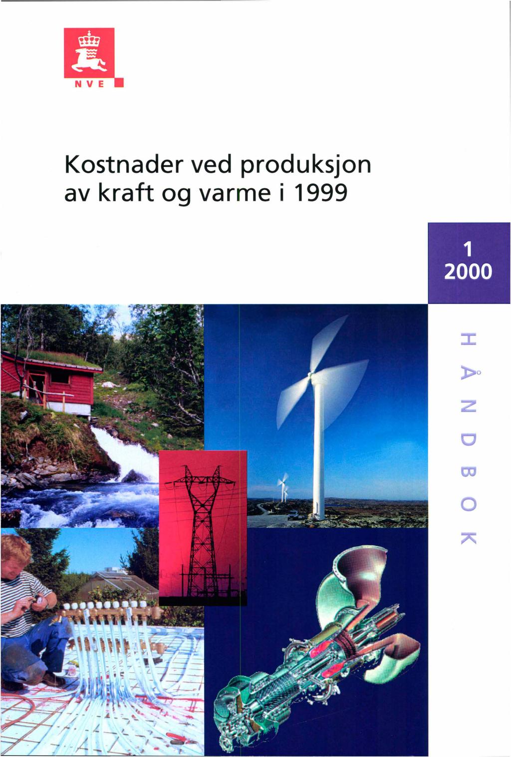 Kostnader ved produksjon