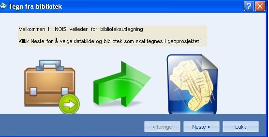 3.6. Tegn kart 3.6.1. Tegn AR5 fra tegnforklaring Tegn AR5 med NIBIO s tegnforklaring for ajourhold av AR5. Denne ligger i ei bibliotekfil i Access-format.