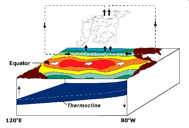 La Nina