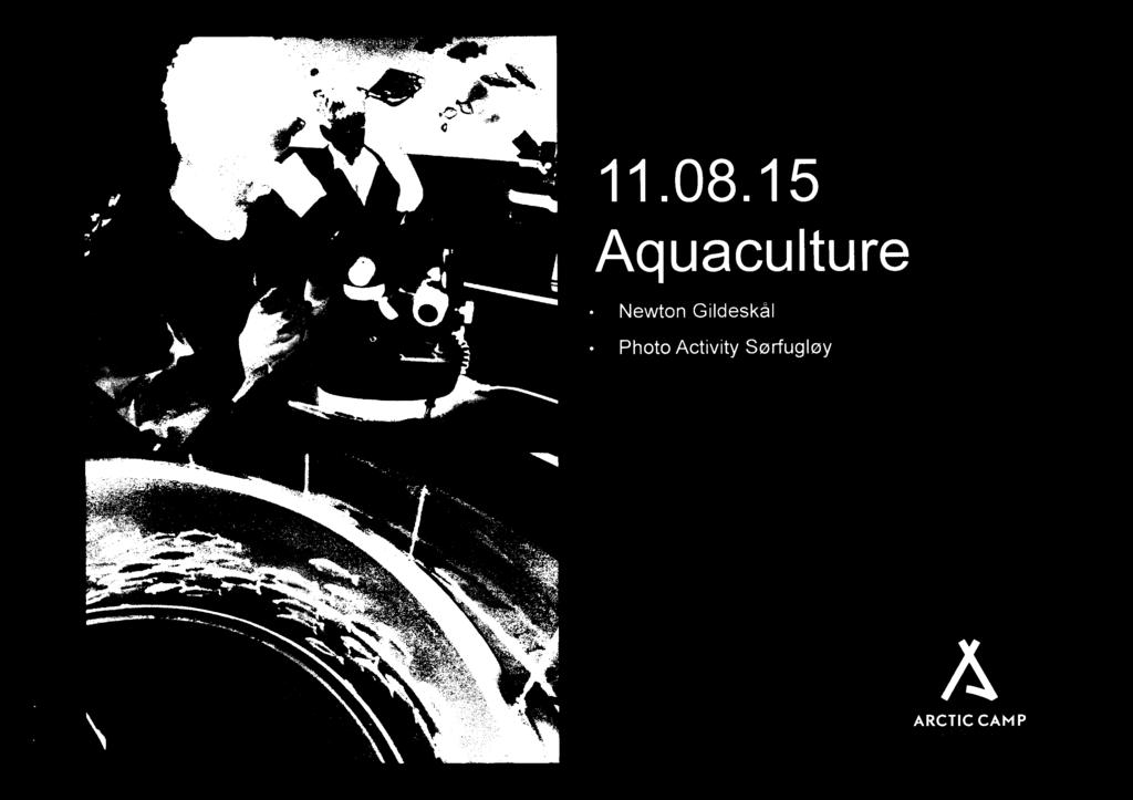 I ' _. ` g \ i Aquaculture L 11.08.
