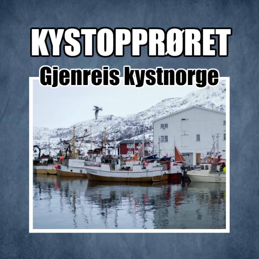 OM GJENREIS KYSTNORGE Gjenreis Kystnorge Nygård E-6 311 8517 NARVIK Epost: kystopproret@gmail.com Leder: Hermann K. Hansen (mob. 950 78 811) Nestleder: Geir A. Iversen (mob.