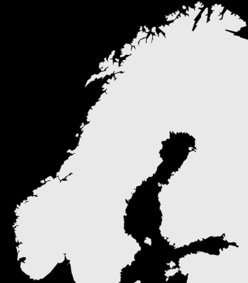 Medlemmer Norge har en fantastisk flott, lang og fruktbar kyst. Medlemmene i Nettverk for fjord- og kystkommuner kommer fra den dype fjord til den ytterste «nøgne ø».