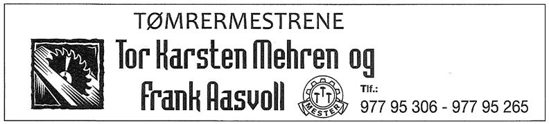 9 10 M 11 12 2014: 6 1-0 -1-3 -27,9a -36.500 2013: 24-0 -5-0 -6-26,8a -60.953 Tot: 81-3 - 9-9 - 20 FINNSOG FOUS 9 28,4M 26,5A 281.071 7 år Brun V v. Spikeld e. Silje Spretta v. Pajaprins Oppdr.