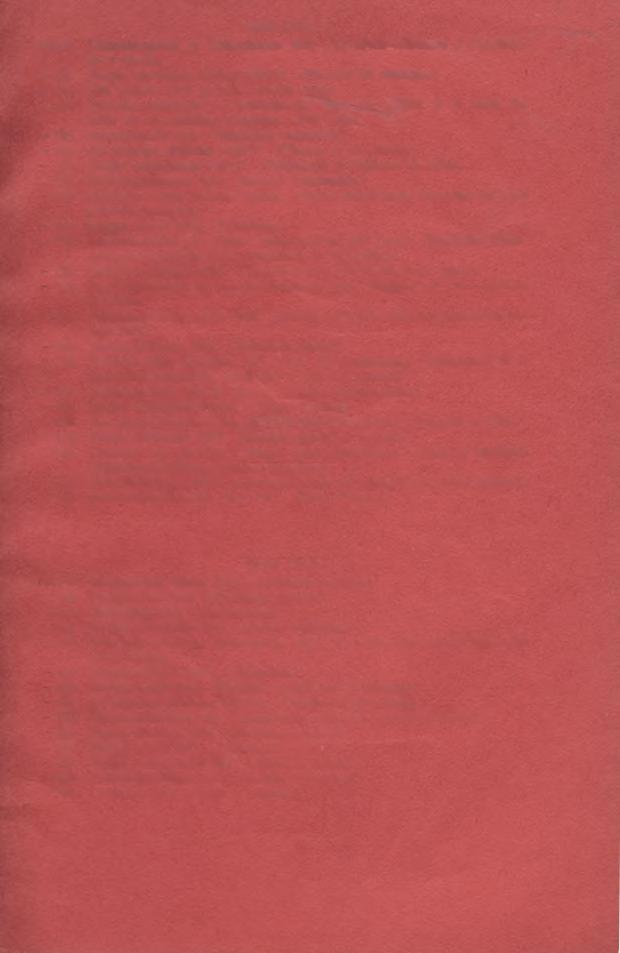 Trykt 1018: Nr.121. Veterinærvæsenet og kjøtkontrollen 1916. (Le service véténnaire et l'inspection de la viande.) - 122. Norges kommunale finanser 1914/15. (Finances des communes.) - 123.