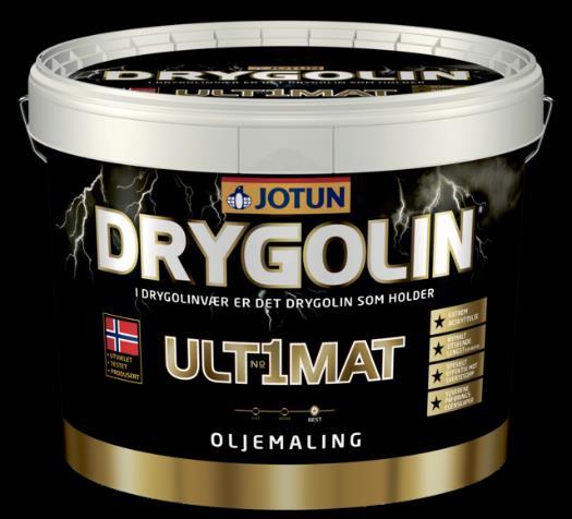 Oppgave 2: ( master produksjonsplanlegging - Wagner-Whitin ) Vi skal nå se på masterplanleggingen til et annet produkt hos Jotun - Drygolin