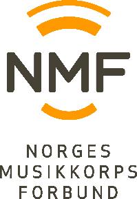 NMFs vedtekter 1 ORGANISASJON Norges Musikkorps Forbund (NMF) stiftet 1918, er en landsomfattende, demokratisk musikkorganisasjon for musikanter, drillere og andre interesserte, tatt opp som