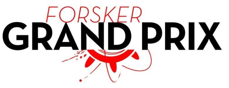 Notat Emne: Konseptdokument Fra: Forskningsdagenes sekretariat Dato: 27.03.2017 Forsker grand prix er et underholdende formidlingskonsept.