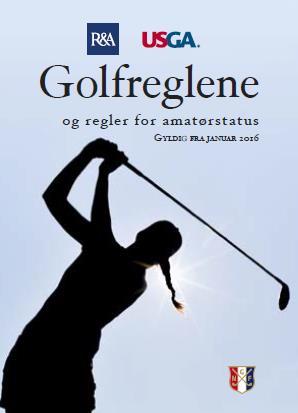 Norges Golfforbund har satt sammen en bildepresentasjon om golfvett og golfregler som vi håper kan være til hjelp for nybegynnere og andre som vil repetere og lære mer om dette