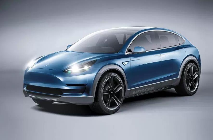 2019-2020: Tesla Model Y Ventes: Ukjent Karosseri: Crossover/SUV Batteri: Ukjent Foreløpig sparsomt