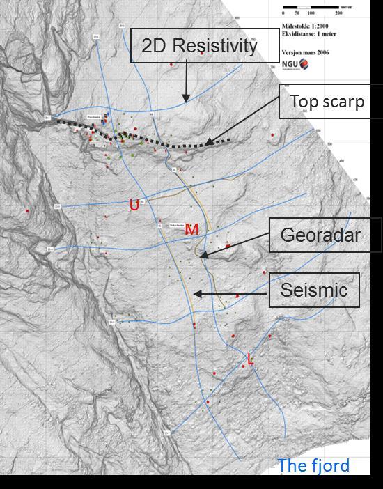 Geologisk