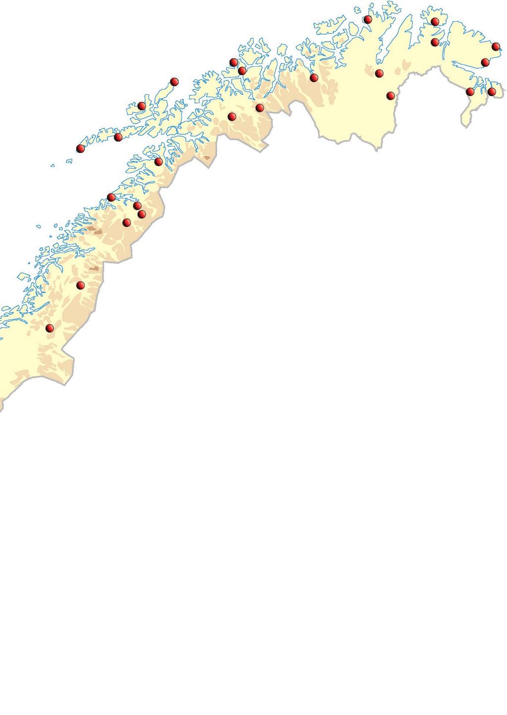 høyre: Neiden mot