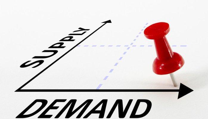 2.1 Oversikt Definisjon: ( Demand Management ) Demand Management står for styring av etterspørsel og handler om å ha kontroll på salg og etterspørsel.