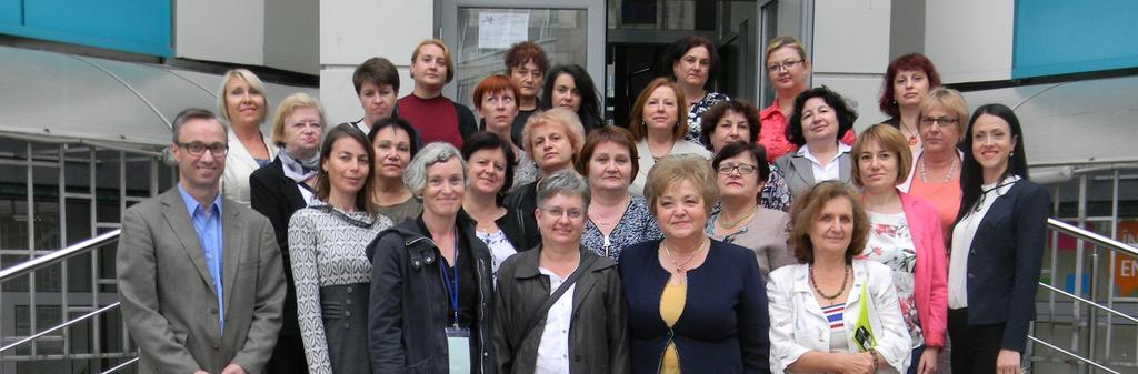 Modernisering av bibliotektenester i Moldova I Moldova, eit av dei fattigaste landa i Europa, finansierer UD eit prosjekt der UB Bergen er prosjektleiar og koordinerer den bibliotekfaglege utviklinga