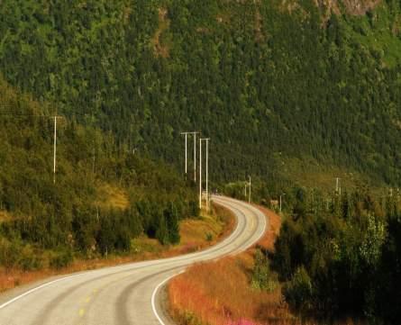 Økt usikkerhet må håndteres Vi planlegger alltid under usikkerhet Føre-var Tidsperspektivet er viktig