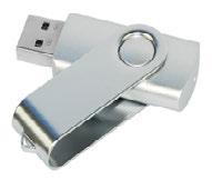 USB TWISTER F292/8 - 9 x 57 cm -