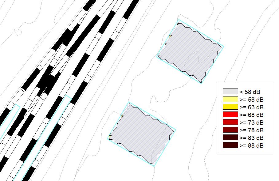 VIKERSUND STØYUTREDNING 11/17 5.3.