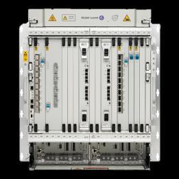 Alcatel-Lucent / Nokia PSS